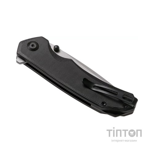 Ніж Civivi Brazen Black (C2102C)