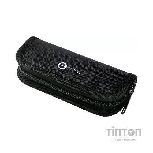 Ніж Civivi Brazen Black (C2102C)