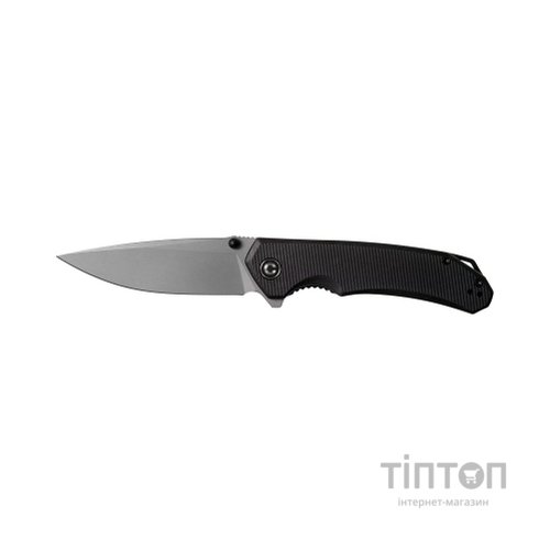 Ніж Civivi Brazen Black (C2102C)