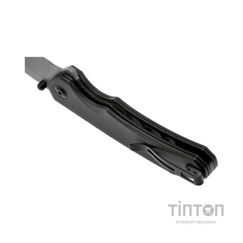 Ніж Civivi Brazen Black (C2102C)