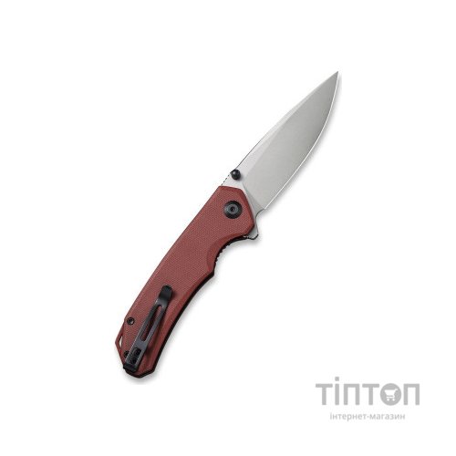 Ніж Civivi Brazen Red (C2102B)