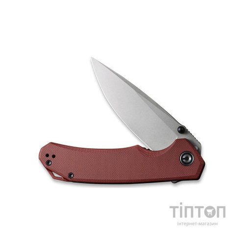 Ніж Civivi Brazen Red (C2102B)