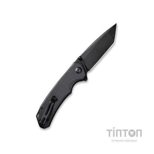 Ніж Civivi Brazen Tanto Black (C2023C)
