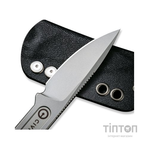 Ніж Civivi Circulus (C22012-2)