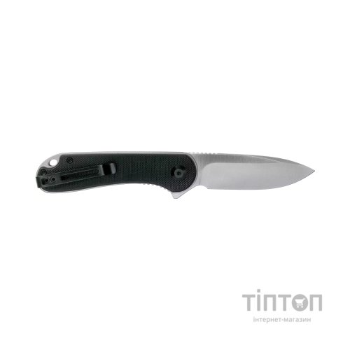 Ніж Civivi Elementum Black G10 (C907A)