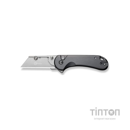 Ніж Civivi Elementum Utility Grey (C23039B-4)