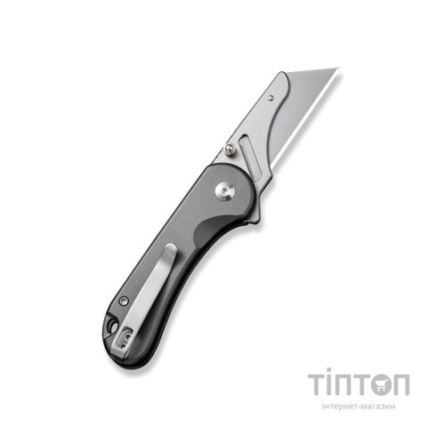 Ніж Civivi Elementum Utility Grey (C23039B-4)