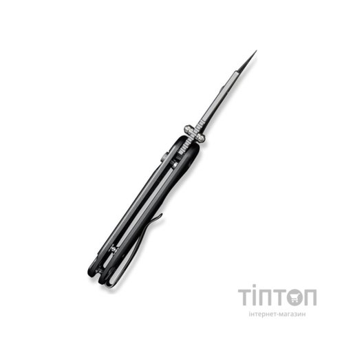 Ніж Civivi Elementum Utility Grey (C23039B-4)
