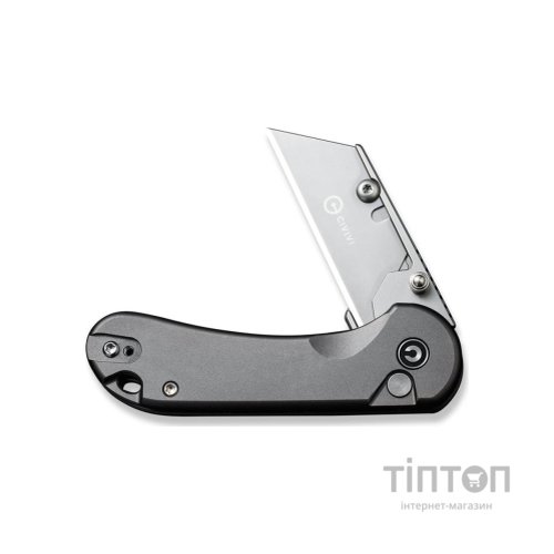 Ніж Civivi Elementum Utility Grey (C23039B-4)