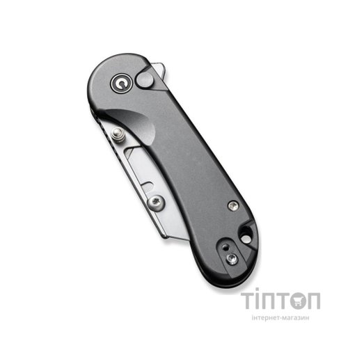 Ніж Civivi Elementum Utility Grey (C23039B-4)