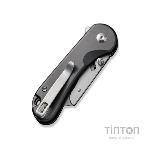 Ніж Civivi Elementum Utility Grey (C23039B-4)