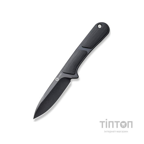 Ніж Civivi Mini Elementum Fixed Blade G10 (C23010-1)
