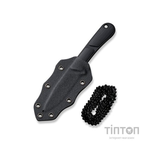 Ніж Civivi Mini Elementum Fixed Blade G10 (C23010-1)