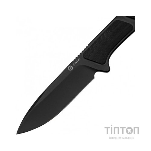 Ніж Civivi Mini Elementum Fixed Blade G10 (C23010-1)