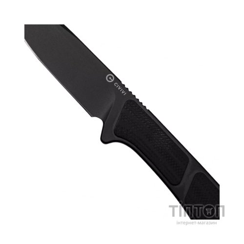 Ніж Civivi Mini Elementum Fixed Blade G10 (C23010-1)