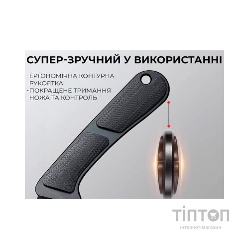 Ніж Civivi Mini Elementum Fixed Blade G10 (C23010-1)