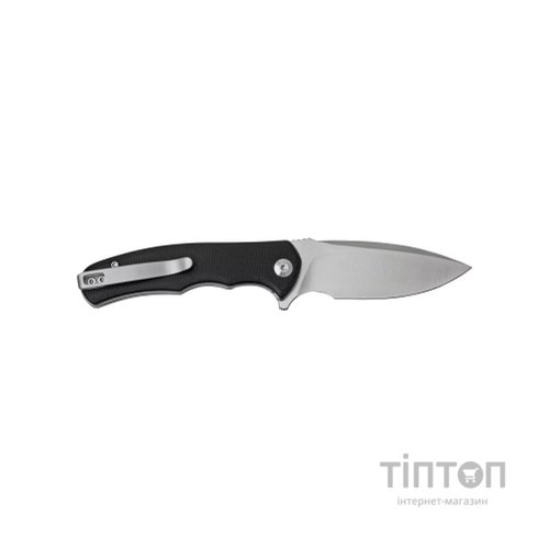 Ніж Civivi Mini Praxis Black (C18026C-2)