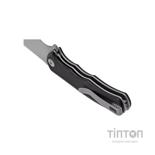 Ніж Civivi Mini Praxis Black (C18026C-2)