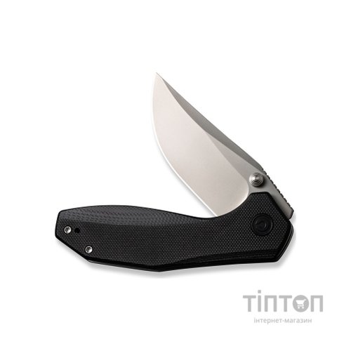 Ніж Civivi ODD 22 G10 Black (C21032-1)