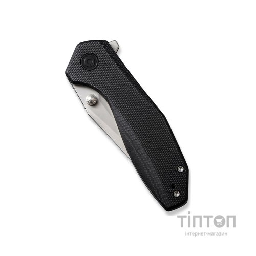 Ніж Civivi ODD 22 G10 Black (C21032-1)