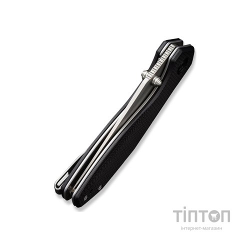 Ніж Civivi ODD 22 G10 Black (C21032-1)