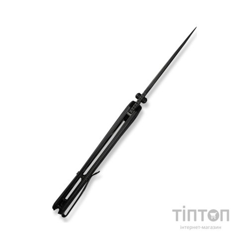 Ніж Civivi Photonix, Black G10, Darkwash (C23081B-1)