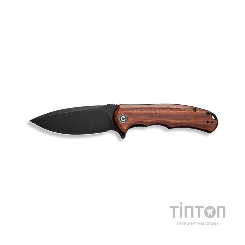 Ніж Civivi Praxis Wood (C803H)
