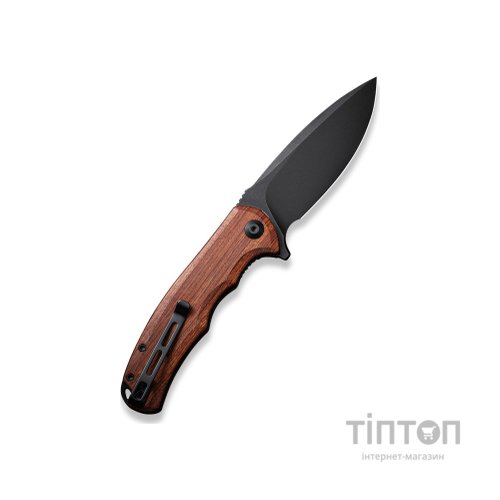 Ніж Civivi Praxis Wood (C803H)