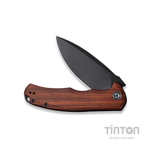 Ніж Civivi Praxis Wood (C803H)