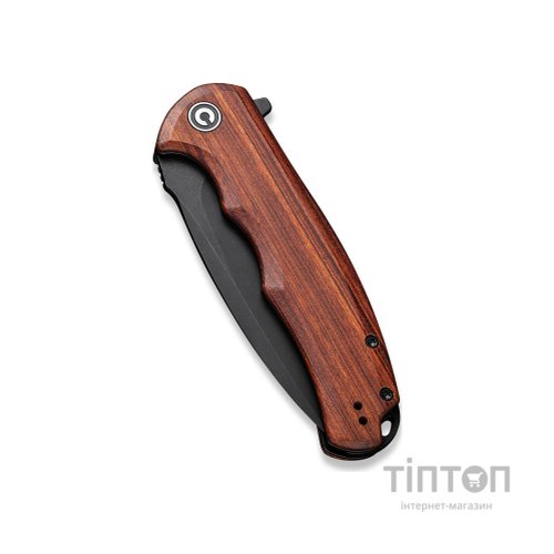 Ніж Civivi Praxis Wood (C803H)