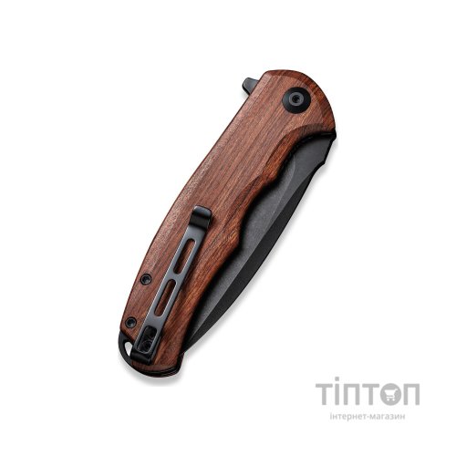 Ніж Civivi Praxis Wood (C803H)