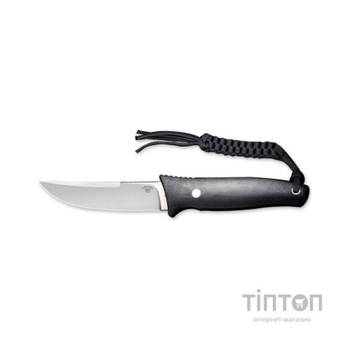 Ніж Civivi Tamashii Satin Black (C19046-1)