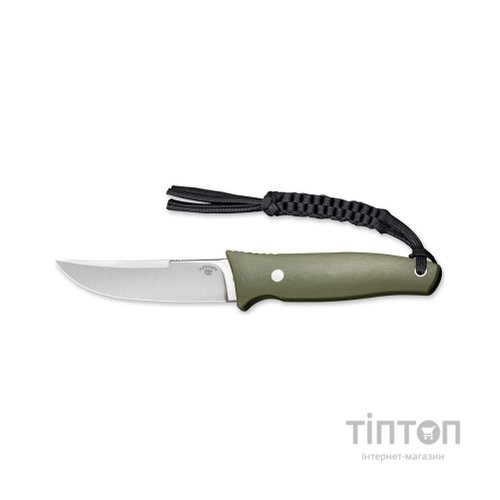 Ніж Civivi Tamashii Satin Green (C19046-2)
