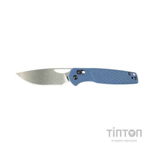 Ніж CJRB Acacia Blue (J1952-BU)