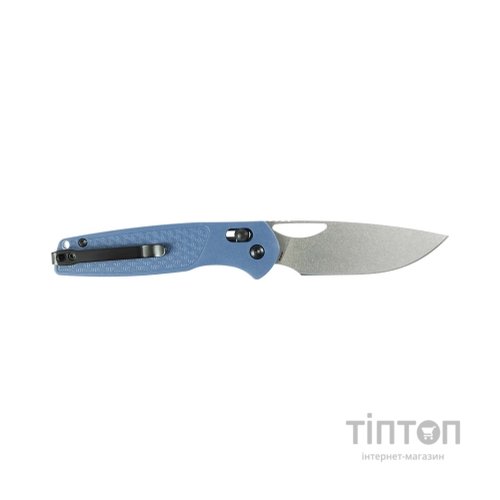 Ніж CJRB Acacia Blue (J1952-BU)