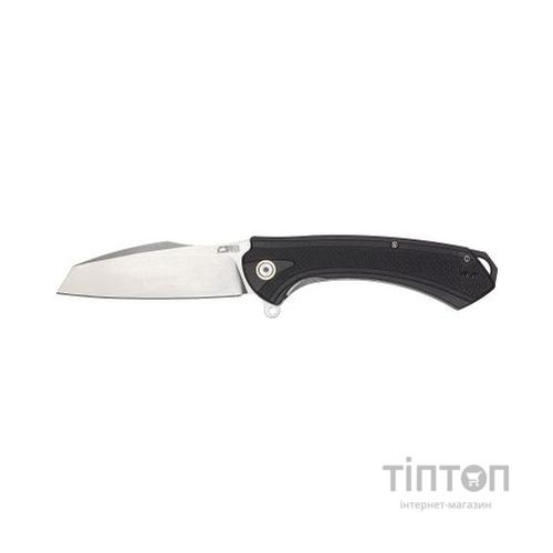 Ніж CJRB Barranca G10 Black (J1909-BKF)