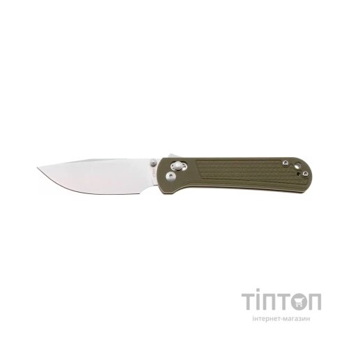 Ніж CJRB Bolt Green (J1960-GN)