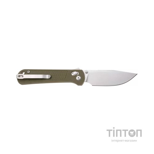 Ніж CJRB Bolt Green (J1960-GN)