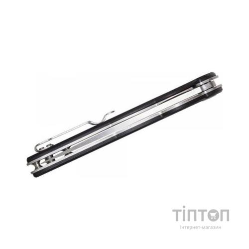 Ніж CJRB Briar CF Black (J1902-CF)