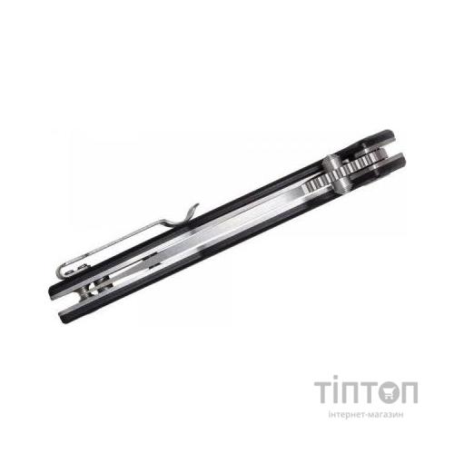 Ніж CJRB Centros CF Black (J1905-CF)