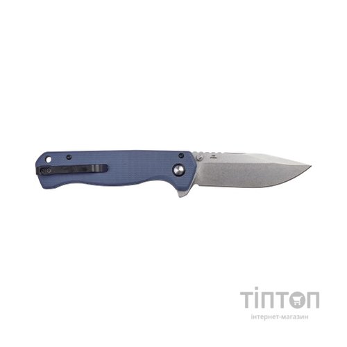 Ніж CJRB Chord G-10 Grey (J1927-GY)