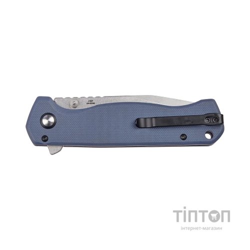 Ніж CJRB Chord G-10 Grey (J1927-GY)