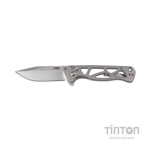 Ніж CJRB Chord Steel Handle (J1927-ST)