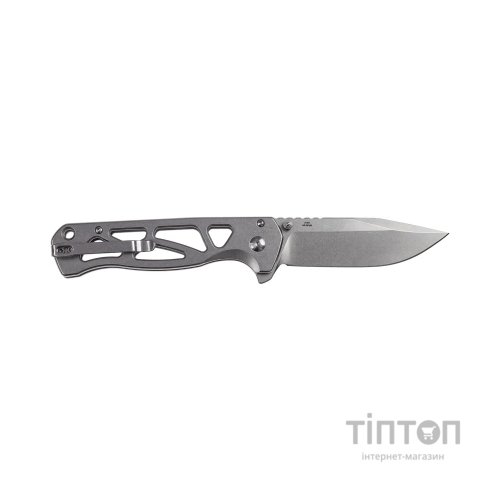 Ніж CJRB Chord Steel Handle (J1927-ST)