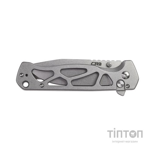 Ніж CJRB Chord Steel Handle (J1927-ST)