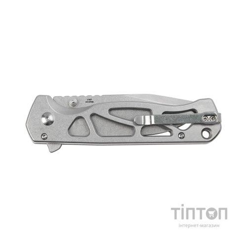 Ніж CJRB Chord Steel Handle (J1927-ST)