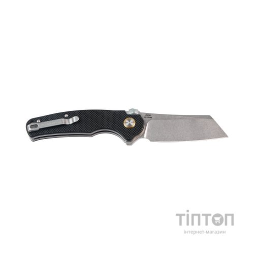 Ніж CJRB Crag Recoil Lock G10 (J1904R-BKF)