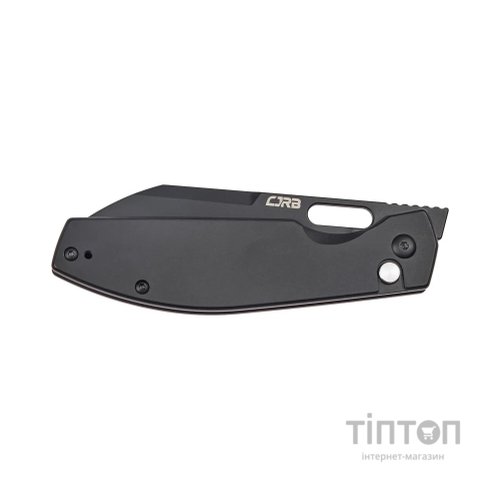 Ніж CJRB Ekko BB Total Black (J1929B-BST)