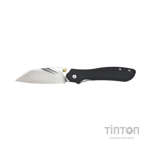 Ніж CJRB Fugly Black (J1957-BK)