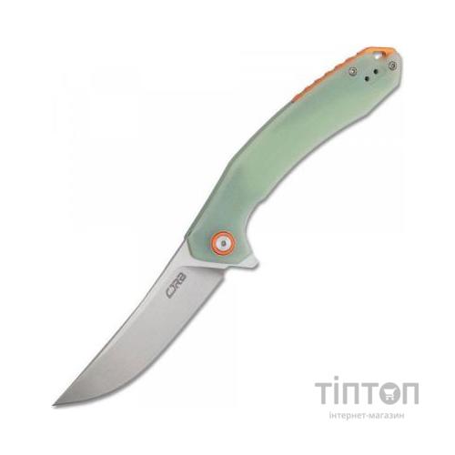 Ніж CJRB Gobi G10 Mint Green (J1906-NTG)